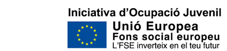 LOGO UE